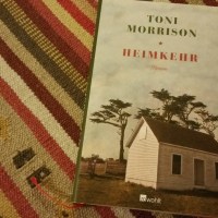 Toni Morrison: Heimkehr